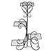 Plant Stand for Home Deco Indoor and Outdoor Garden Patio Flower Pot Holders Metal Plant Rack Multi Tier Display Shelfthumb 4