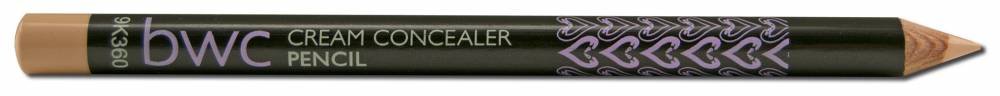 Beauty Without Cruelty Fine Cream Concealer Pencil Fair