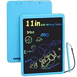 TeinenRon LCD Writing Tablet for Kid Toy,11in