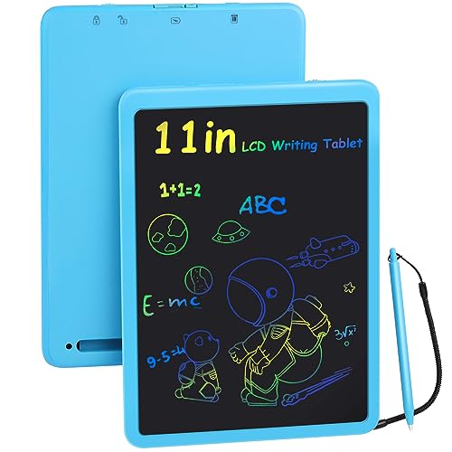 TeinenRon LCD Writing Tablet for Kid Toy,11in