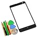 Front Outer Screen Glass Lens for Nokia Lumia 625+tools