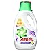 Ariel Liquid Detergent (20 Loads, 1100ml, Color)