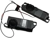 fqparts Replacement Laptop Internal Speakers for ASUS TUF F17 FX706LI Black view 1