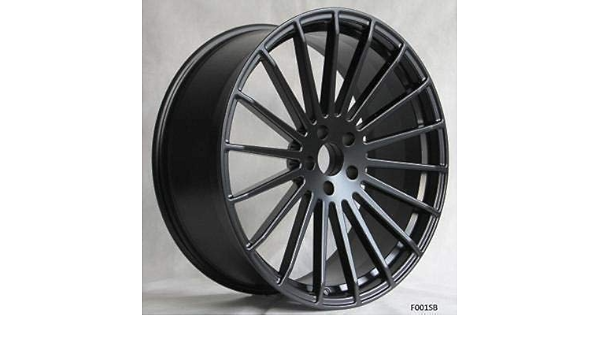 Ruedas forjadas de 21 pulgadas para Tesla modelo S 100D 75D ...