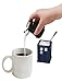 Doctor Who Dalek & TARDIS Creamer & Sugar Bowl - Licensed BBC