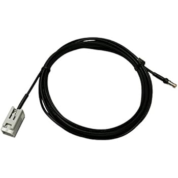 Amazon.com: Shark Fin Antenna Adapter for Many Toyota and ... scosche wiring harness toyota 