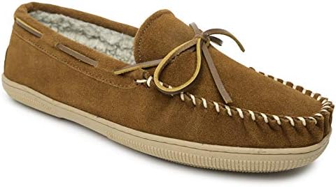 hush puppies soft moc