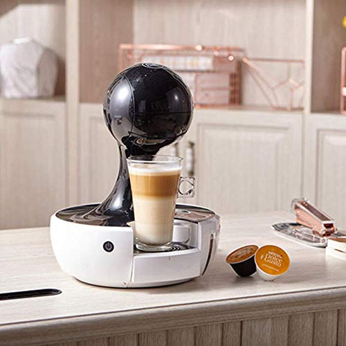 YQGOO Kapsel Kaffeemaschine Home Kleine automatische Touchscreen Kaffeemaschine Smart Touchscreen Mehrstufiger… – Bild 6