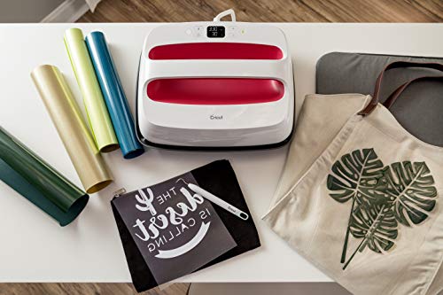 5 Cricut+EasyPress+2+12x10+Inches