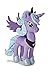Aurora World My Little Pony Princess Luna Plush, 14