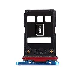 Dongdexiu Cellphone Replacement Parts SIM Card Tray