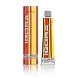 Schwarzkopf Igora Viviance Tone-on-Tone Coloration Tube 9-0 Extra Light Blonde
