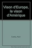Vison d'Europe, le vison d'Amérique by