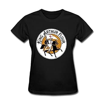 king arthur flour t shirt