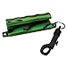Allen Company Arrow Puller with Molded Grips and Belt Clip, Green/Black