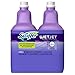 Swiffer WetJet Multi-Purpose Floor Cleaner Solution With Febreze Refill, Lavender Vanilla And Comfort Scent, 42.2 Ounce (Pack of 2)