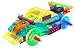 Laser Pegs 8-in-1 Sports Car Building Set