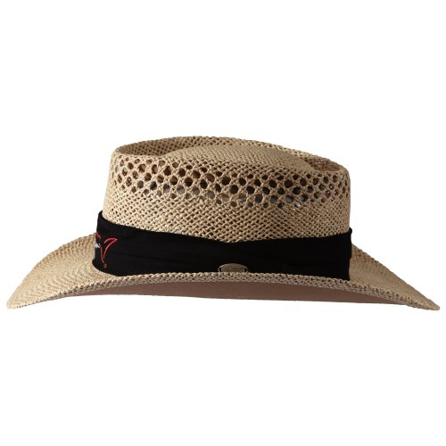 Greg Norman Men's Branded Straw Hat Buy Online in UAE. Apparel