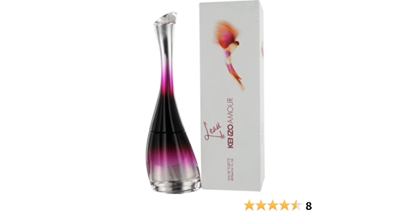 kenzo amour blanco amazon
