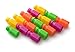 Neon Party Favors Bulk Toys Assortment, (72 Pc) Bulk Toys & Prizes for Birthday Party Favor Bags, Goody Bag Stuffers, Educational Toys, Prizes, Carnivals, Pinatas, Kids Wedding Activities