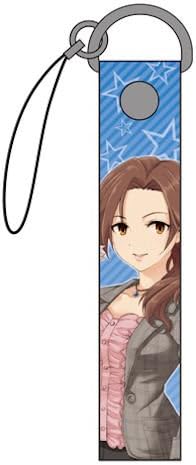 Amazon アイドルマスター シンデレラガールズ 川島瑞樹ストラップ アニメ 萌えグッズ 通販