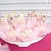 24PCS Carousel Toppers - Horse Cupcake Toppers - Carousel First Birthday - Horse Birthday Decor - Carousel Baby Shower - Gold Carousel Top
