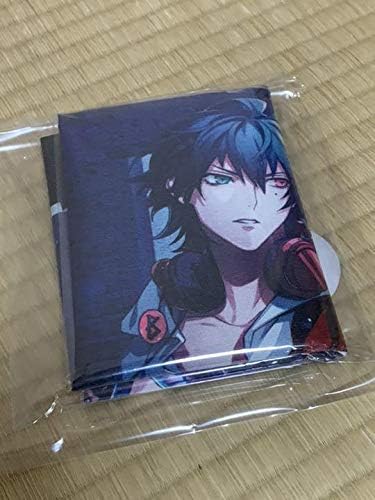 Amazon Co Jp ヒプノシスマイク 布ポスター ヒプマイ 4th 特典 ホビー 通販