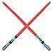Premium - Inflatable Light Saber Swords, lightsaber, Party Gift, Action Play