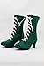 Sailor Moon Sailor Jupiter Makoto Kino Cosplay Shoes Boots Custom Made