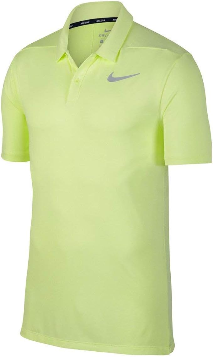 nike volt polo