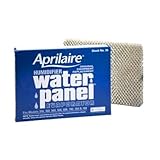 Aprilaire 35 Humidifier Filters, Genuine Media for Aprilaire Models 350, 360, 560, 568, 600, 700, 760 & 768 - 2 Pack