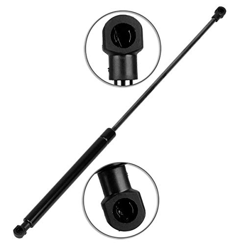 Maxpow Compatible with Land Rover Range Rover 2003 2004 2005 2006 2007 2008 2009 2010 2011 2012 Qty 4 Front Hood & Tailgate Hatch Gas Lift Support Struts SG487001 8196363 - Thumbnail 5