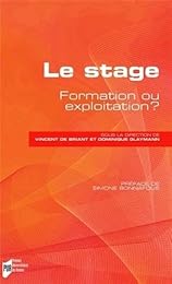Le  stage