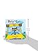 Pete the Cat: The Wheels on the Bus Board Book