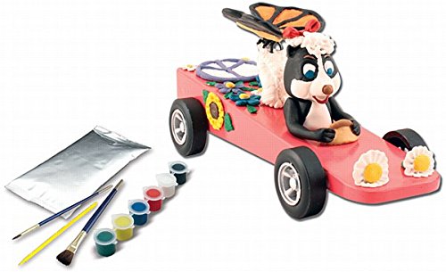 PineCar Featherweight Customizing Kit PINP3929