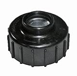 Homelite/Ryobi - Spool Retainer Rh Threads,Blac - 308042002