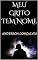 Livro MEU GRITO TEM NOME