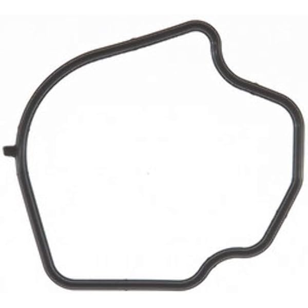 Amazon.com: MAHLE Original G32139 Fuel Injection Throttle Body  