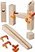Haba Clamps and Ramps