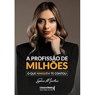 Livro A profissão de milhões: o que ninguém te contou