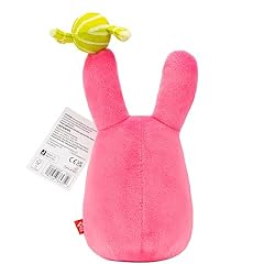 Total Anime Mokke - 8-Inch Super Soft Plush with