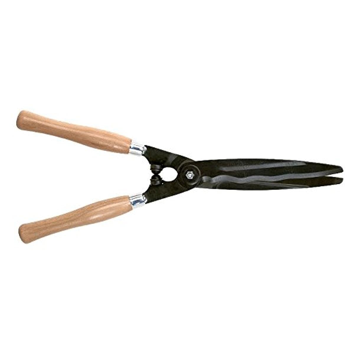 Hedge Shears, Wavy Blades