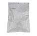 Haobase 50pcs Clear 4ml Liquid Dropper Pasteur Pipette Plastic Transfer Pipettes