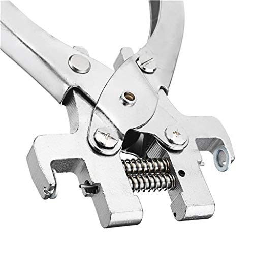 1PCS Car Key Disassembling Plier,Car Flip Key Blade Pin Remover Tool