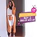 Emolly Fashion Adult Kangaroo Animal Onesie Costume Pajamas for Adults and Teens (X-Large, Kangaroo) Orange
