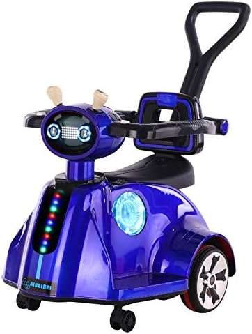 baby electric cars
