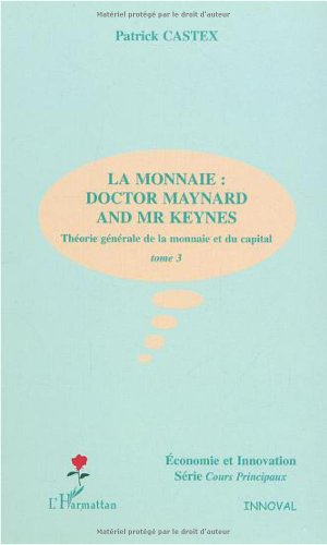 La  monnaie