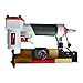 PowRyte 23 Gauge Air Pin Nailer (Pinner) - 1/2-Inch to 1-Inch