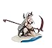 Eikoh Puzzle & Dragons: Snow-White Beauty, Valkyrie Claire Figure Collection Vol.17