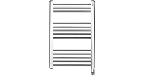 Gabarron toalleros electricos - Radiador toallero tbc-8 300w ...